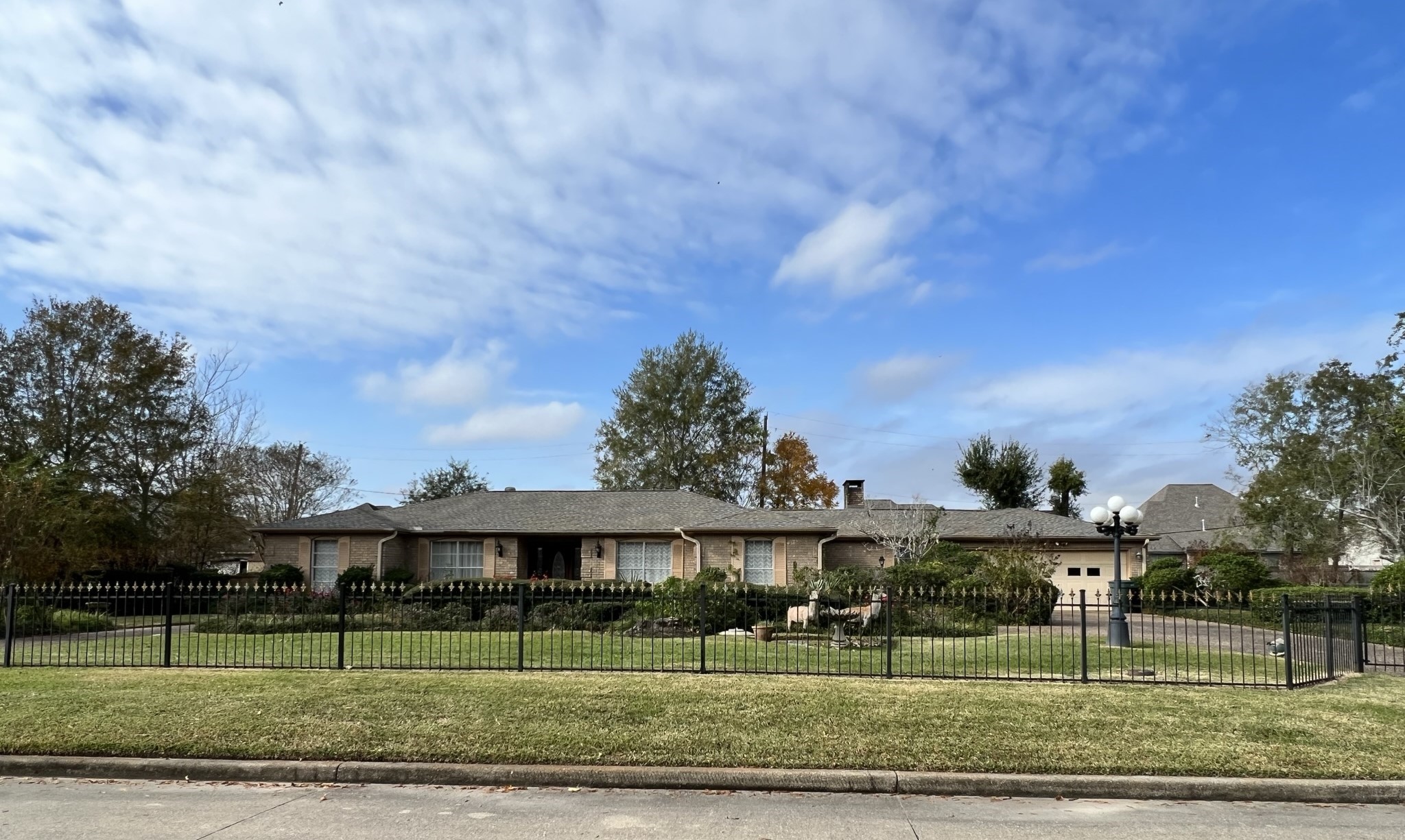 3210 Blossom Drive Beaumont TX 77705