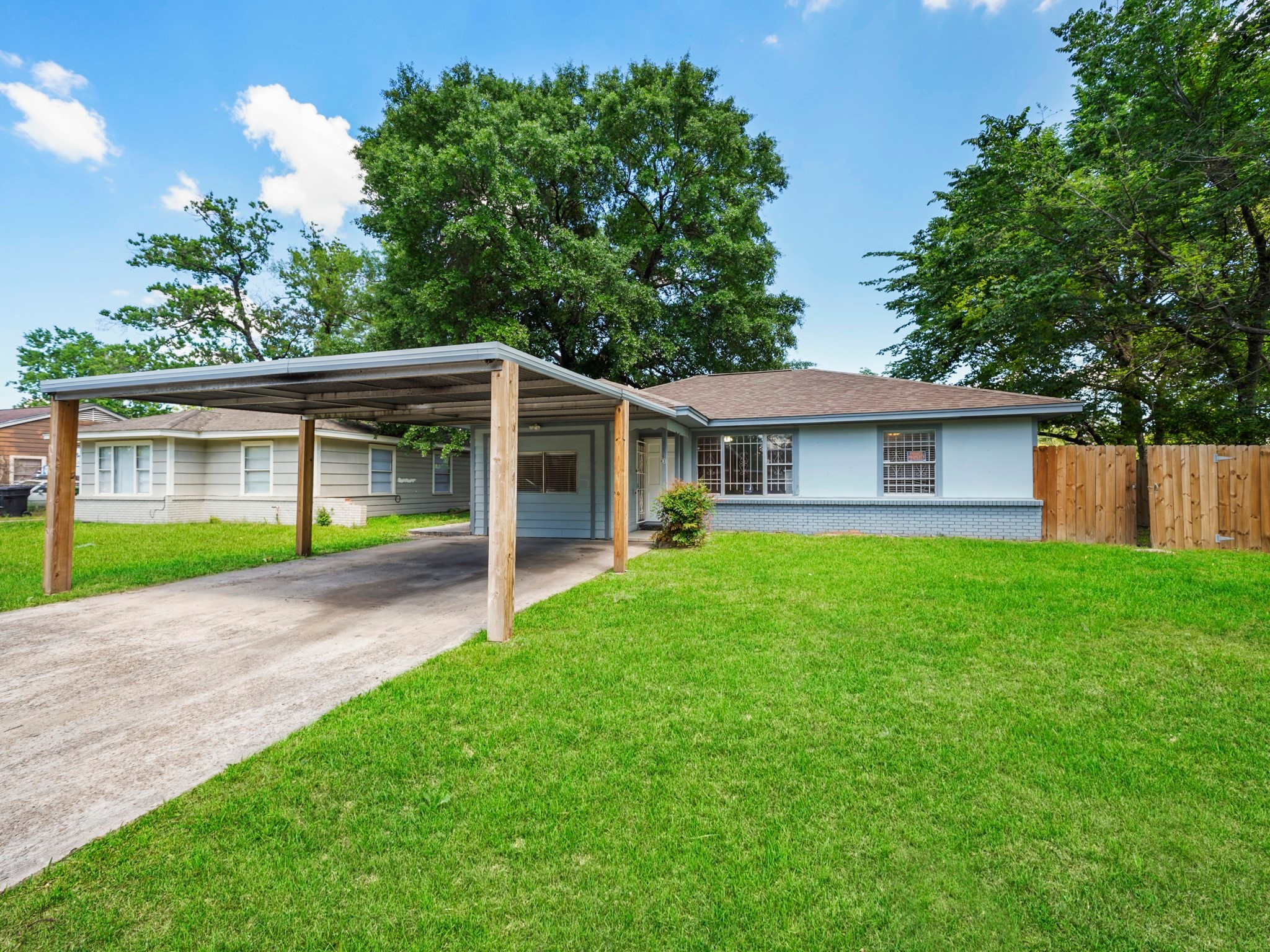 2943 Yorkwood Street Houston TX 77093