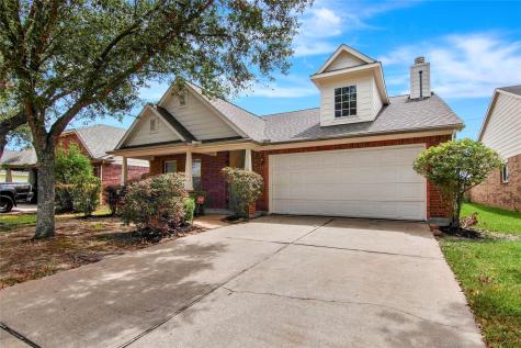 11711 Forest Wind Lane Houston TX 77066