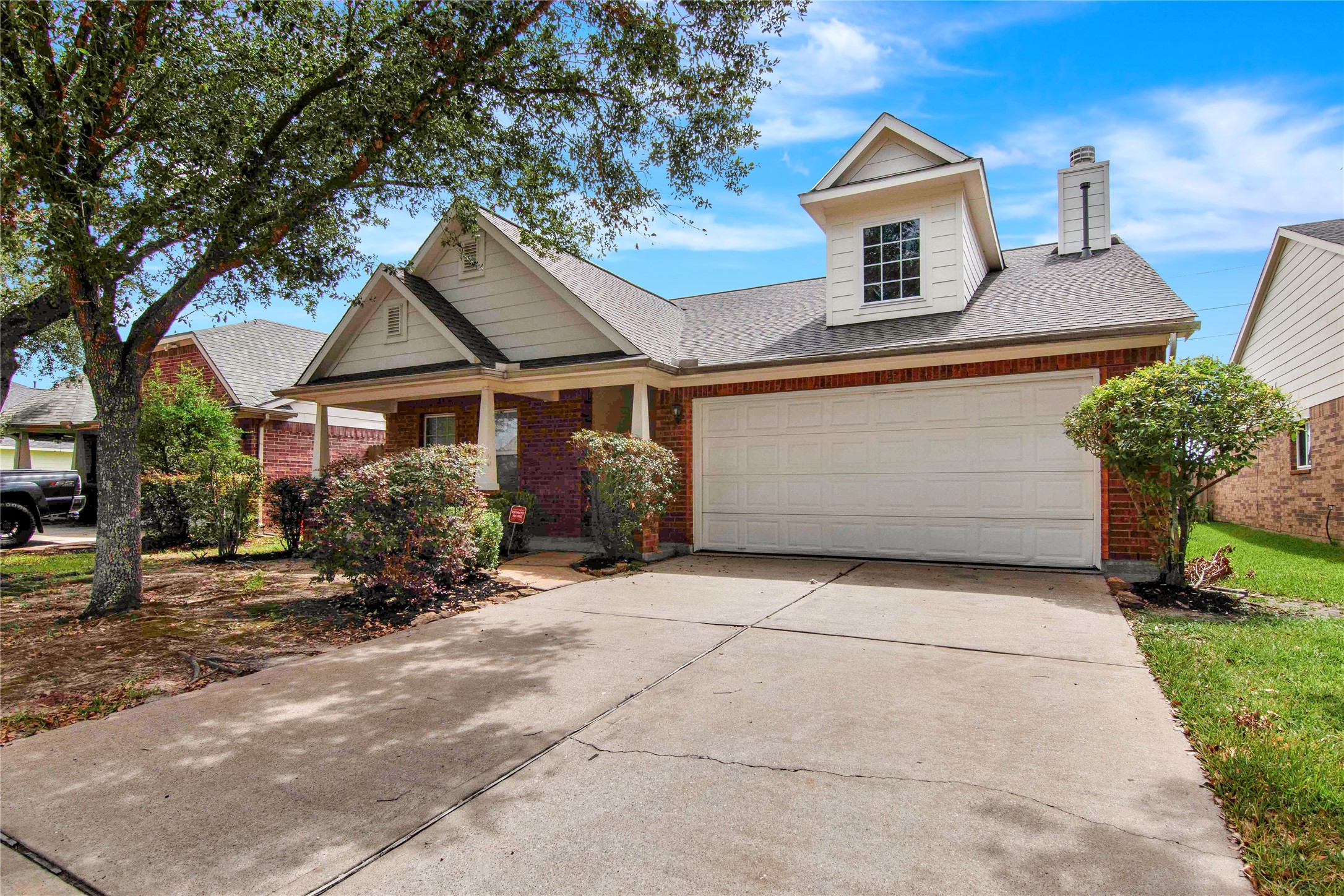 11711 Forest Wind Lane Houston TX 77066