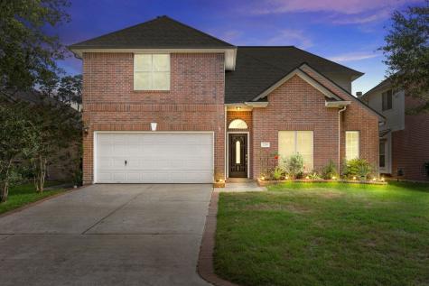 2216 Highpoint Meadow Conroe TX 77304