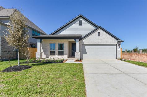 855 Sarasota Shore Drive Katy TX 77493