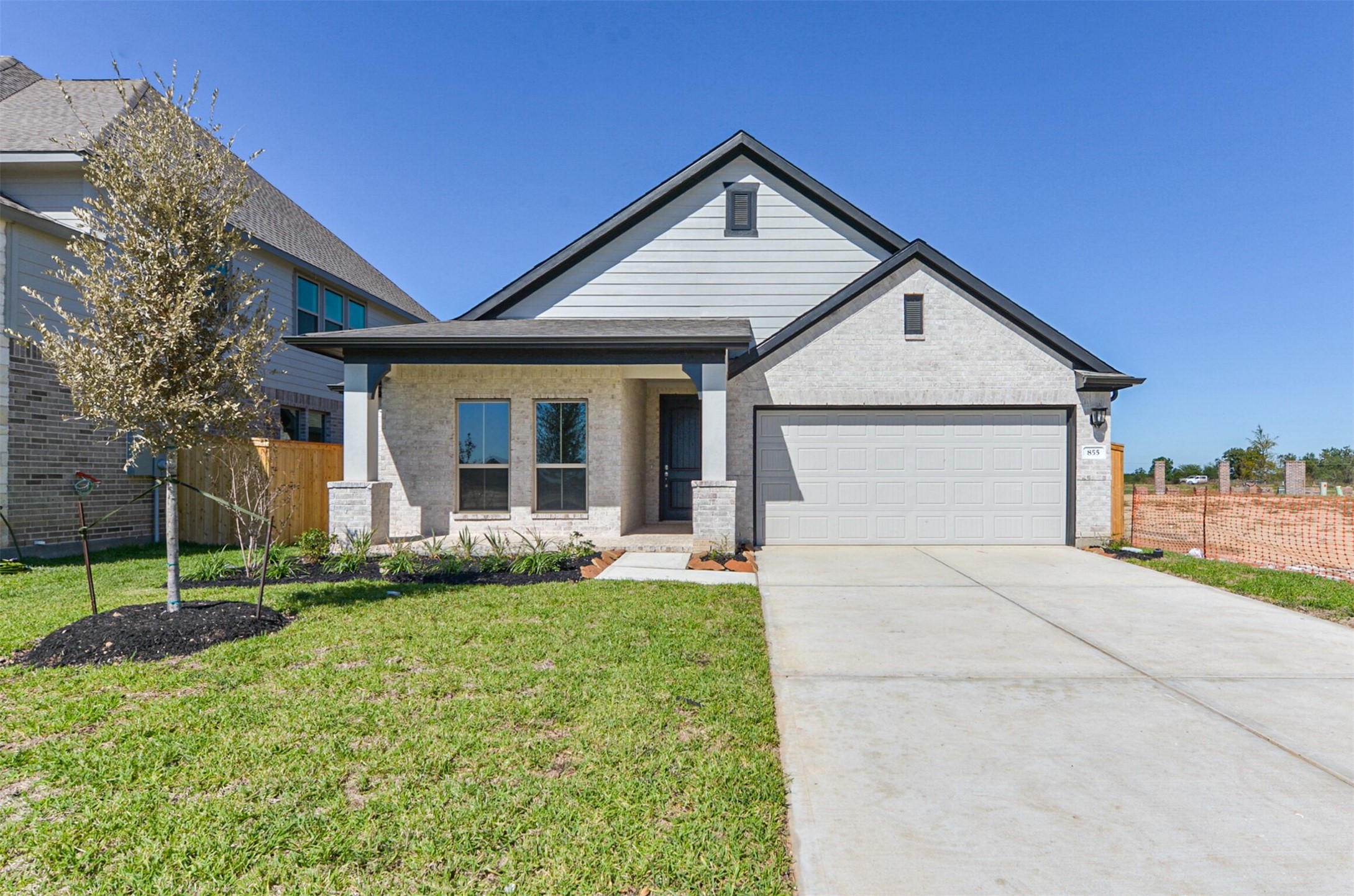 855 Sarasota Shore Drive Katy TX 77493