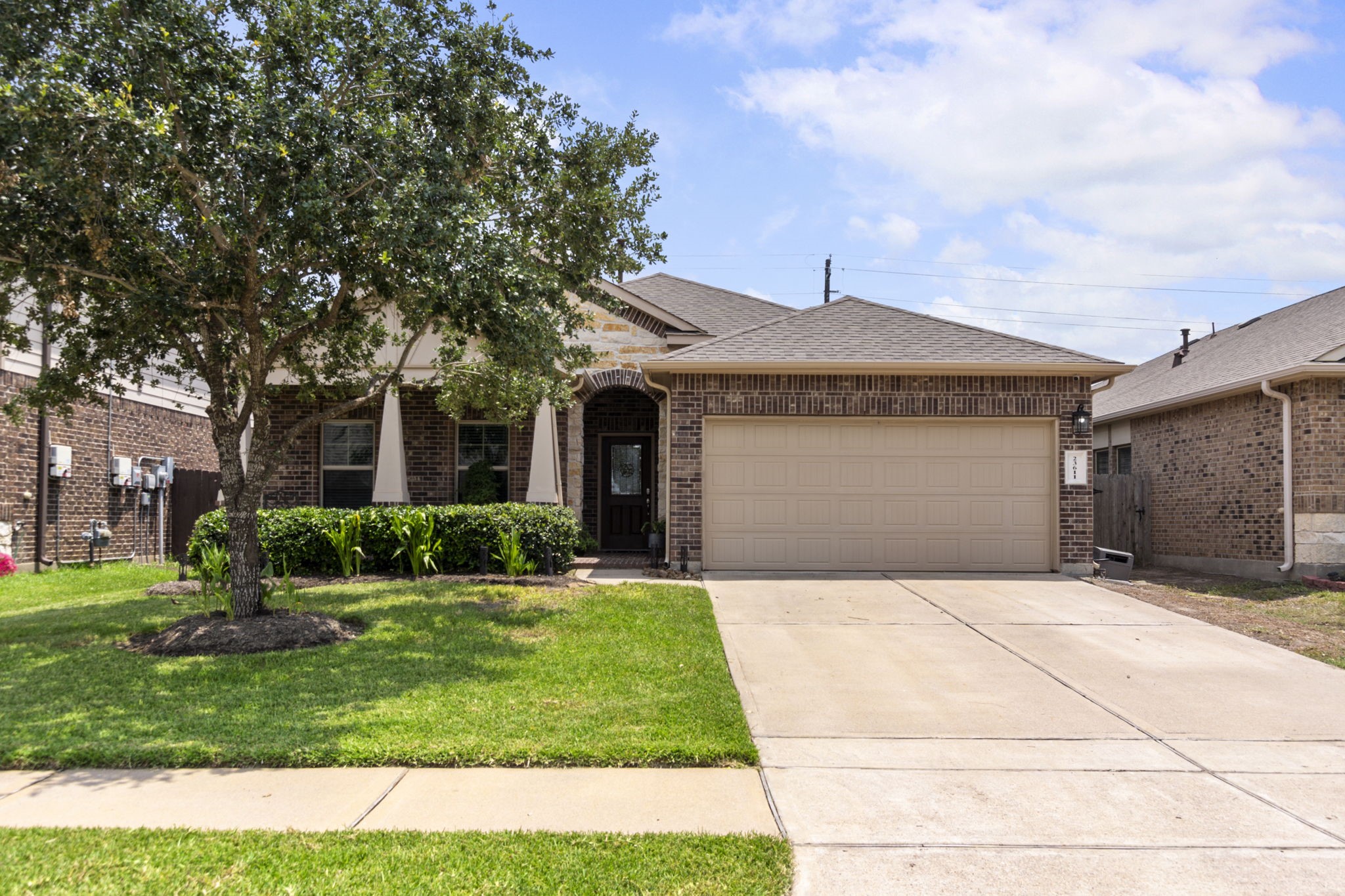 23611 San Servero Drive Katy TX 77493