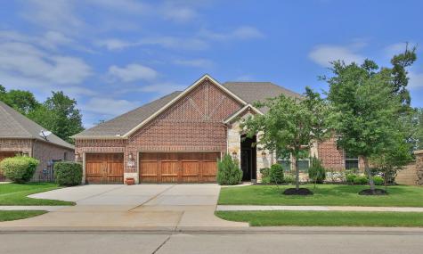 23214 Creek Park Drive Spring TX 77389