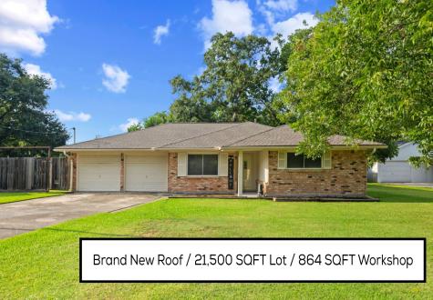2514 Pecan Manor Street Baytown TX 77520