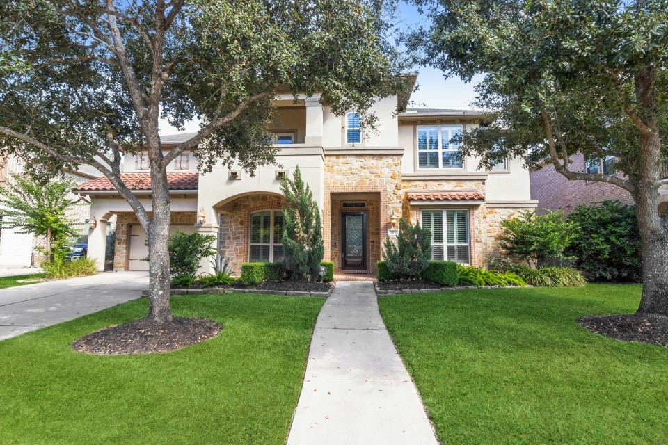 3319 Aspen Ranch Court Katy TX 77494