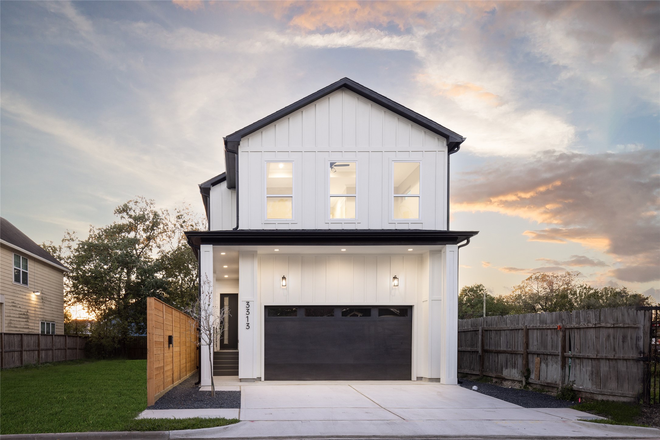 3313 Delhi Street Houston TX 77022