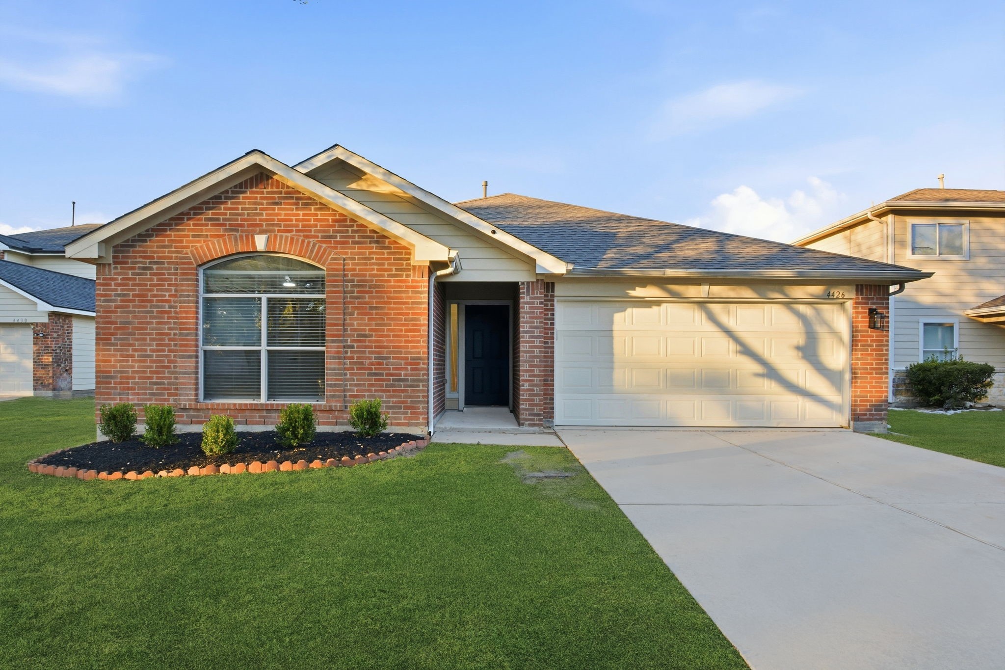 4426 Kulkarni Street Houston TX 77045