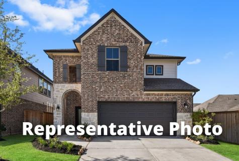 10527 Cecilia Star Lane Richmond TX 77406