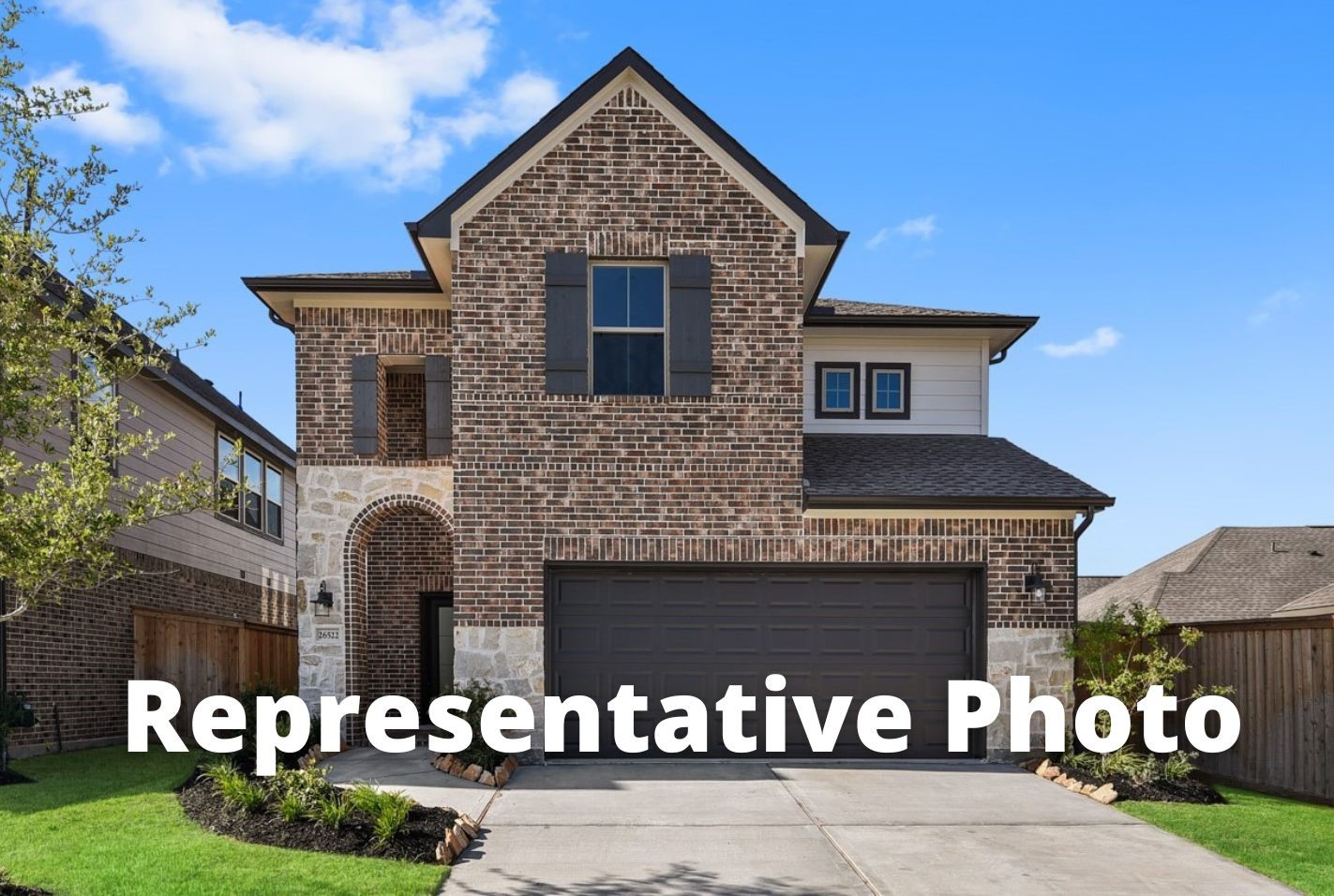 10527 Cecilia Star Lane Richmond TX 77406