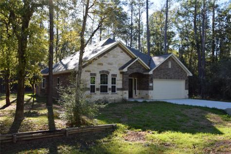 56 Cottonwood Road Trinity TX 75862