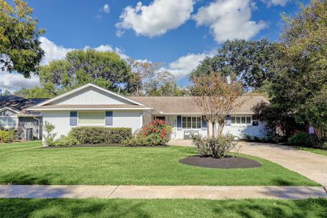 2511 Haverhill Drive Houston TX 77008