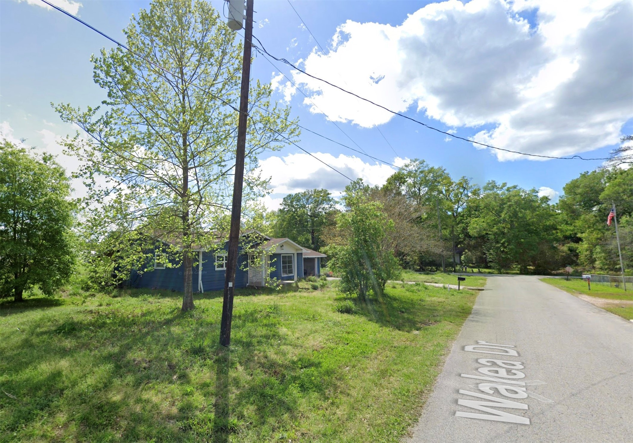 4777 Walea Drive Orange TX 77632