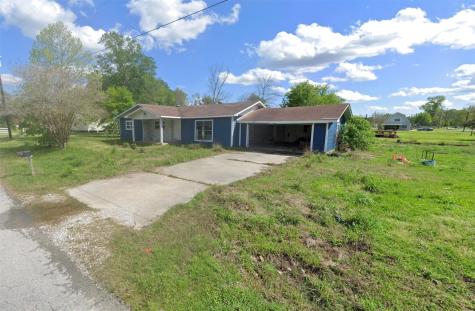 4777 Walea Drive Orange TX 77632