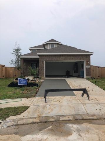 3004 Halleton Court Porter TX 77365