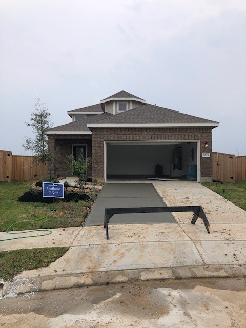 3004 Halleton Court Porter TX 77365