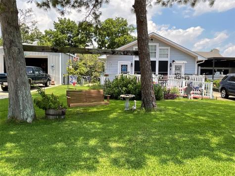 217 Sylvan Street La Porte TX 77571