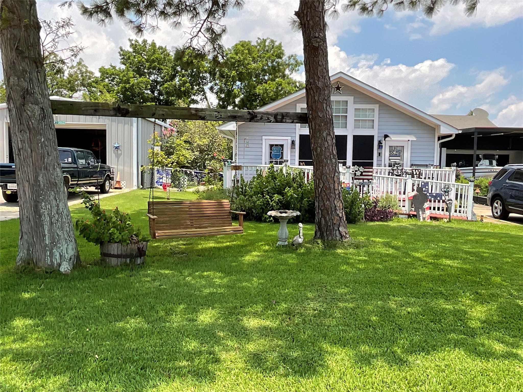 217 Sylvan Street La Porte TX 77571