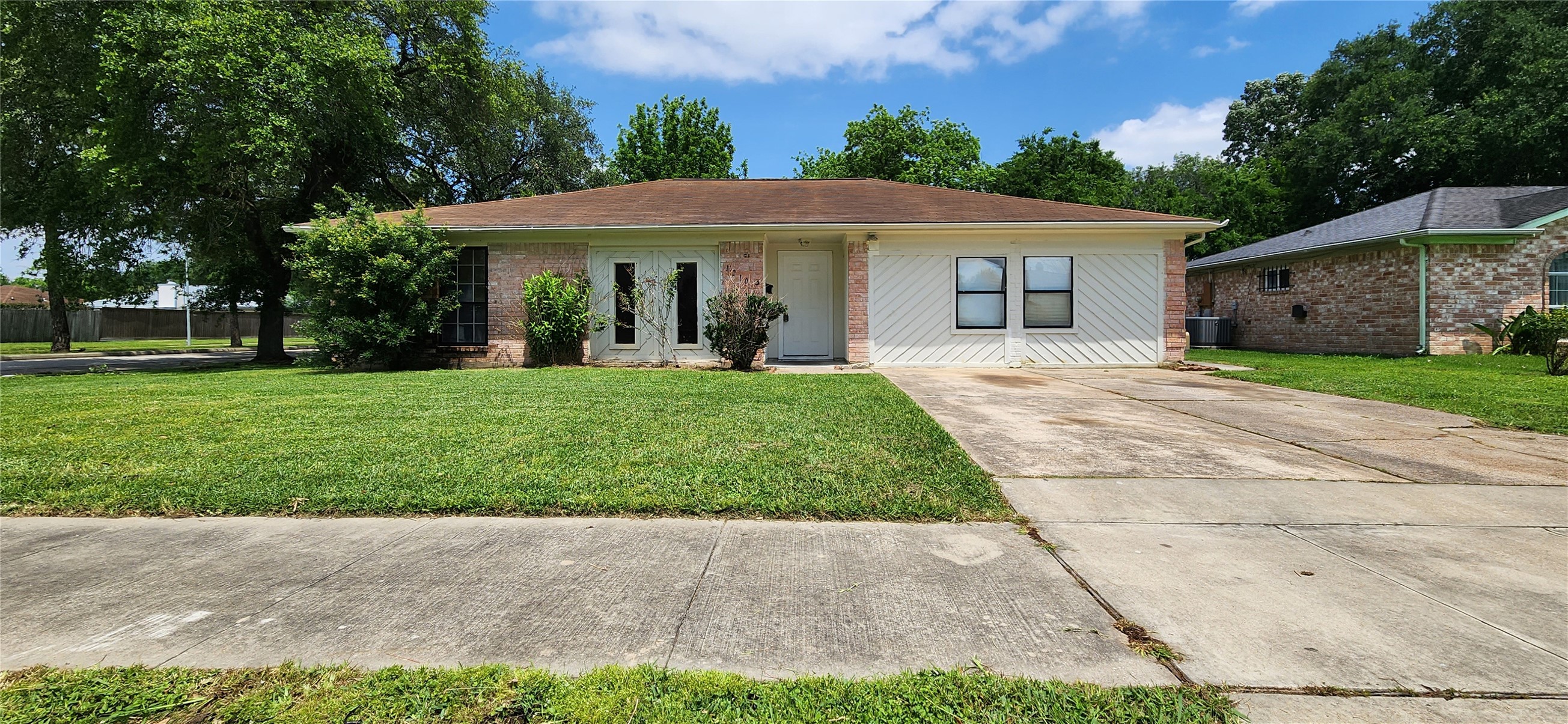 12103 Fairbury Drive Houston TX 77089
