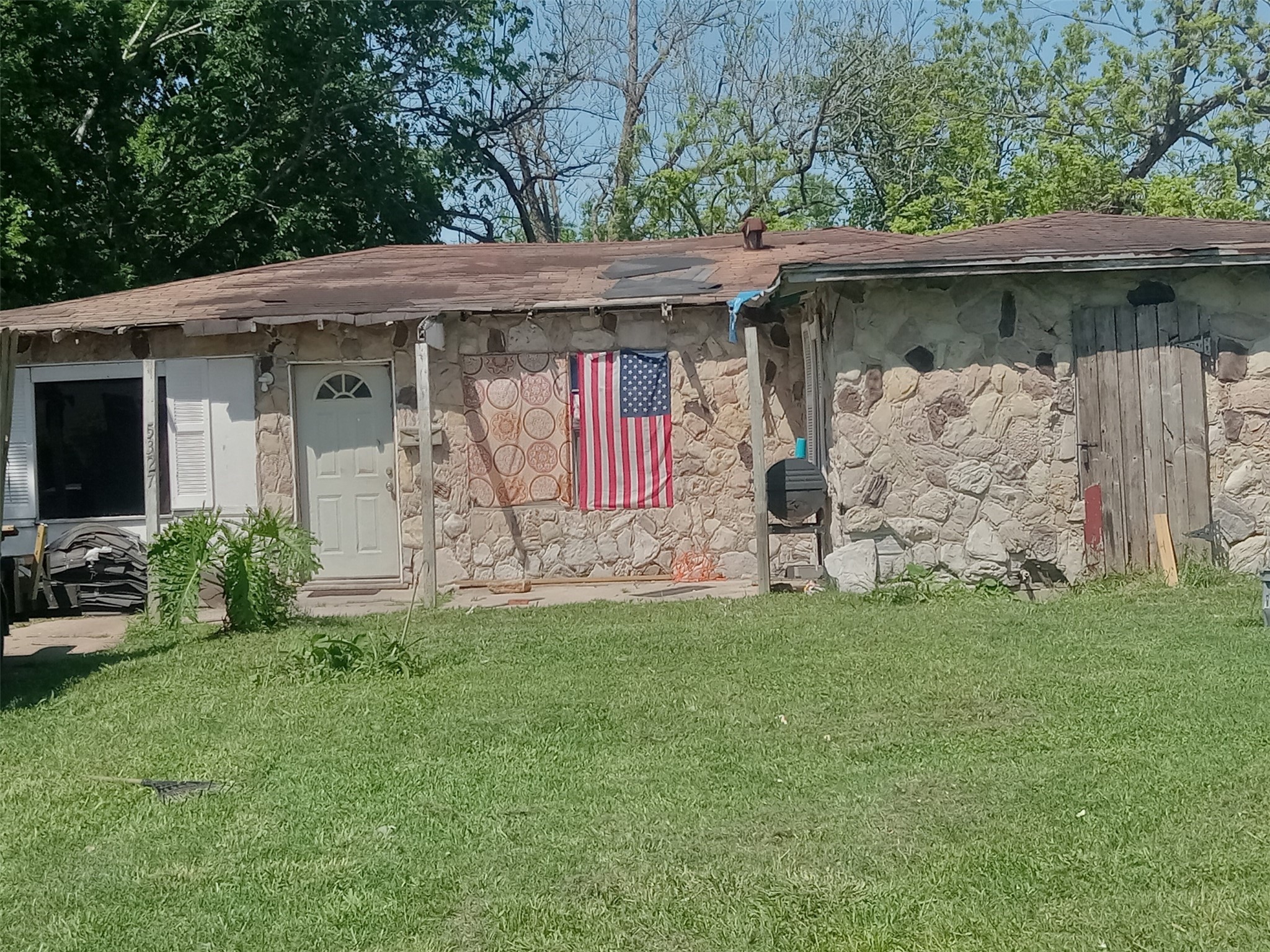 5327 Northridge Drive Houston TX 77033