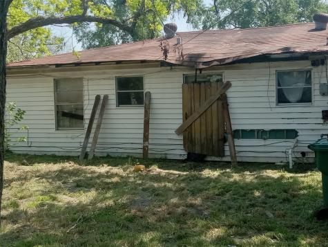 5327 Northridge Drive Houston TX 77033