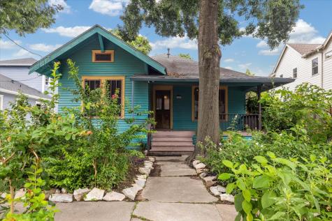 505 Teetshorn Street Houston TX 77009