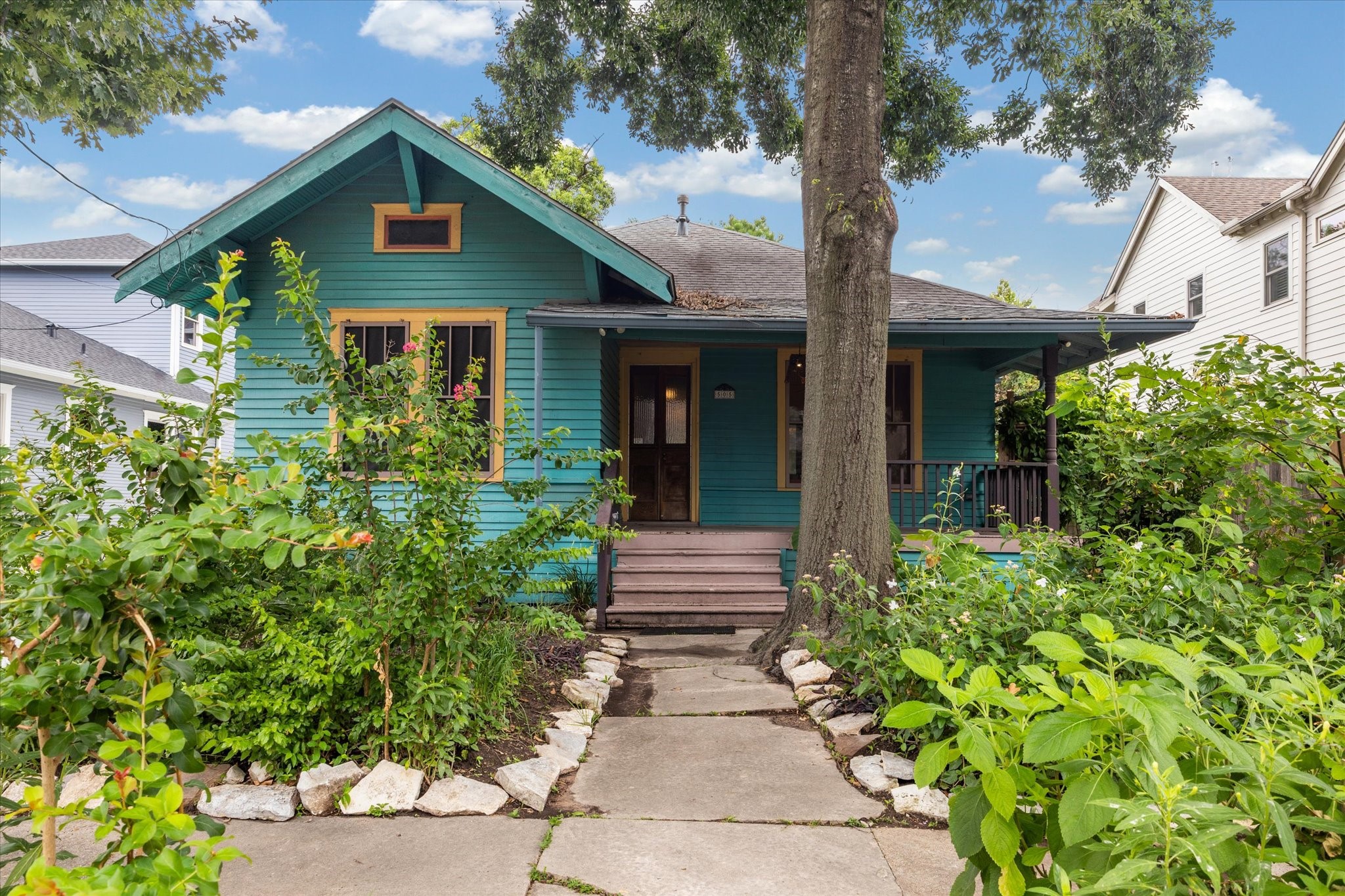 505 Teetshorn Street Houston TX 77009