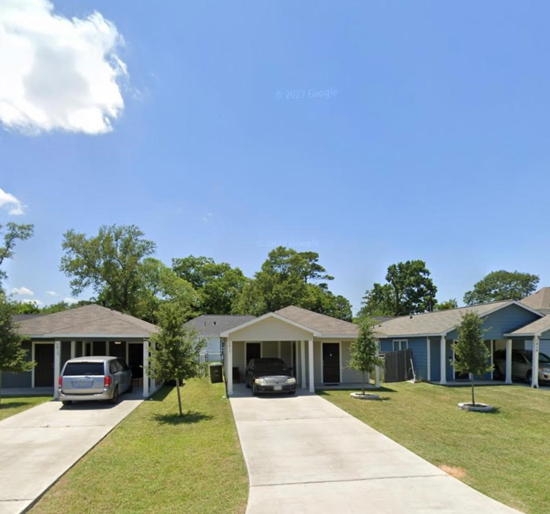5817 Cebra Street Houston TX 77091