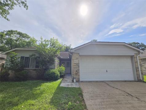 2922 Whetrock Lane Sugar Land TX 77479