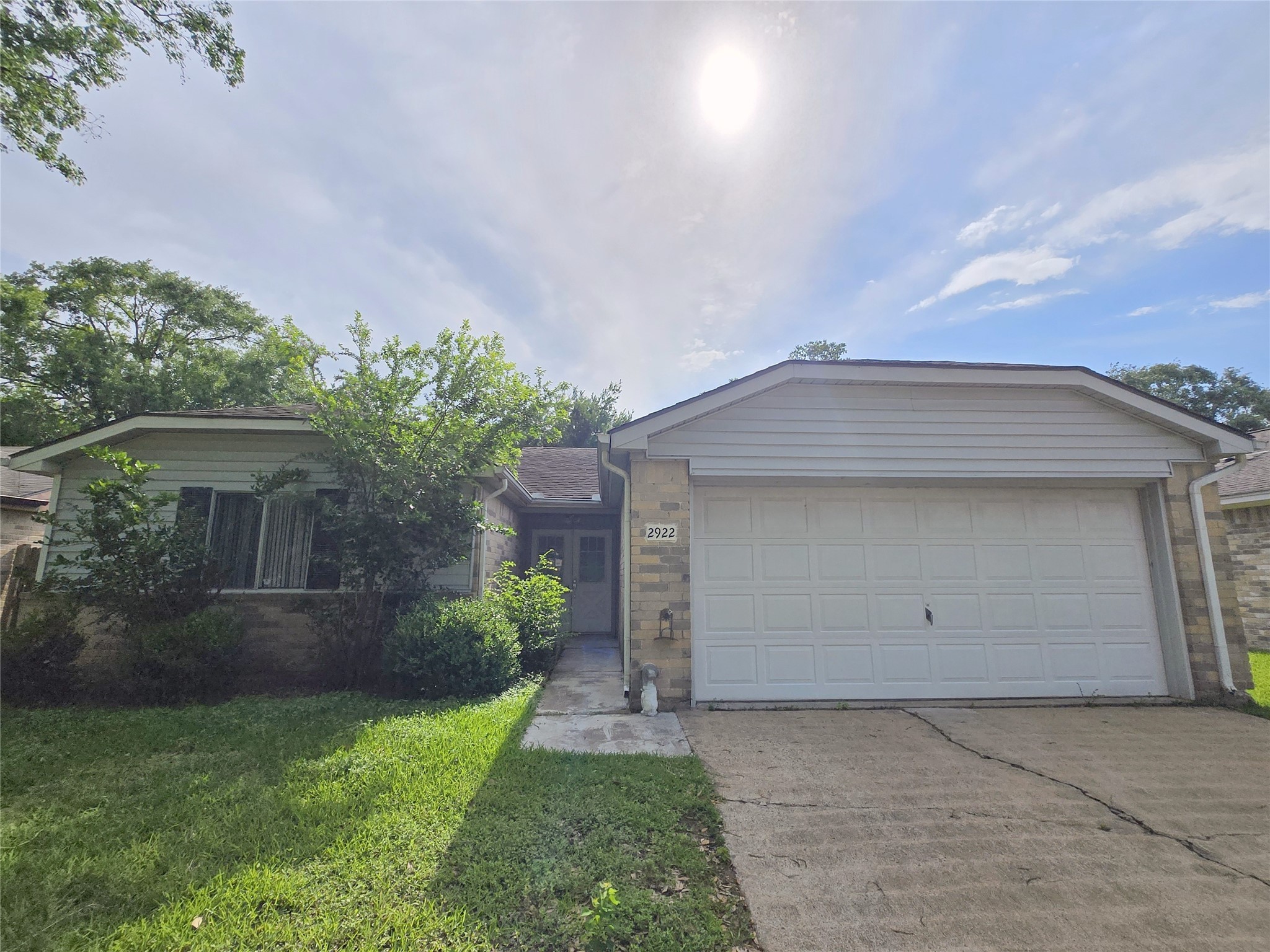 2922 Whetrock Lane Sugar Land TX 77479