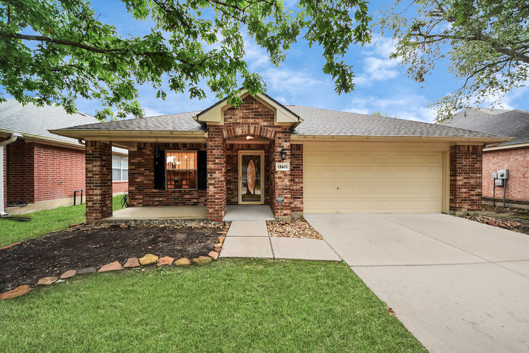 15403 Court Green Trail Cypress TX 77433