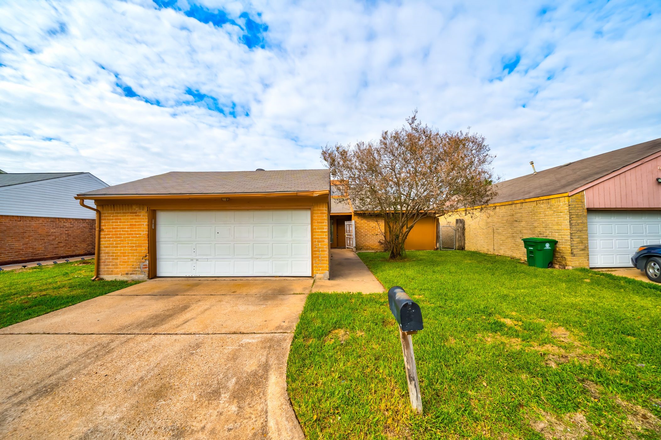 10126 Pebble Park Lane Houston TX 77036