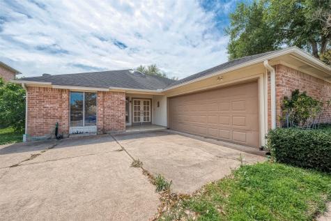 2927 Lake View Drive Missouri City TX 77459