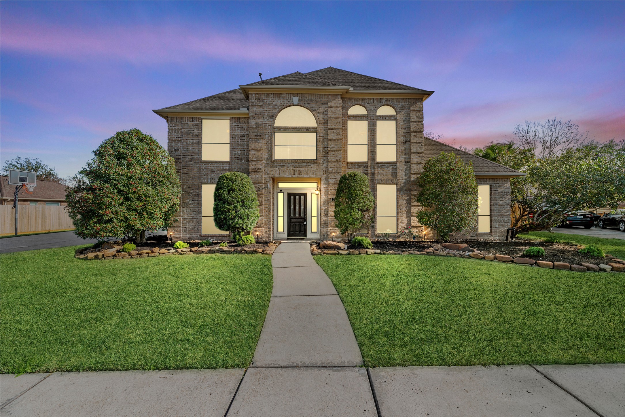 507 Windsor Drive Friendswood TX 77546