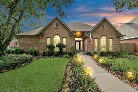 107 Wilkins Crossing Sugar Land TX 77479