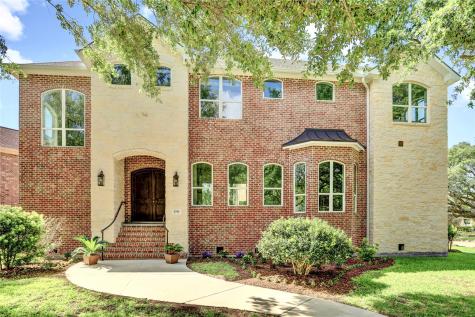 5755 Cheltenham Drive Houston TX 77096