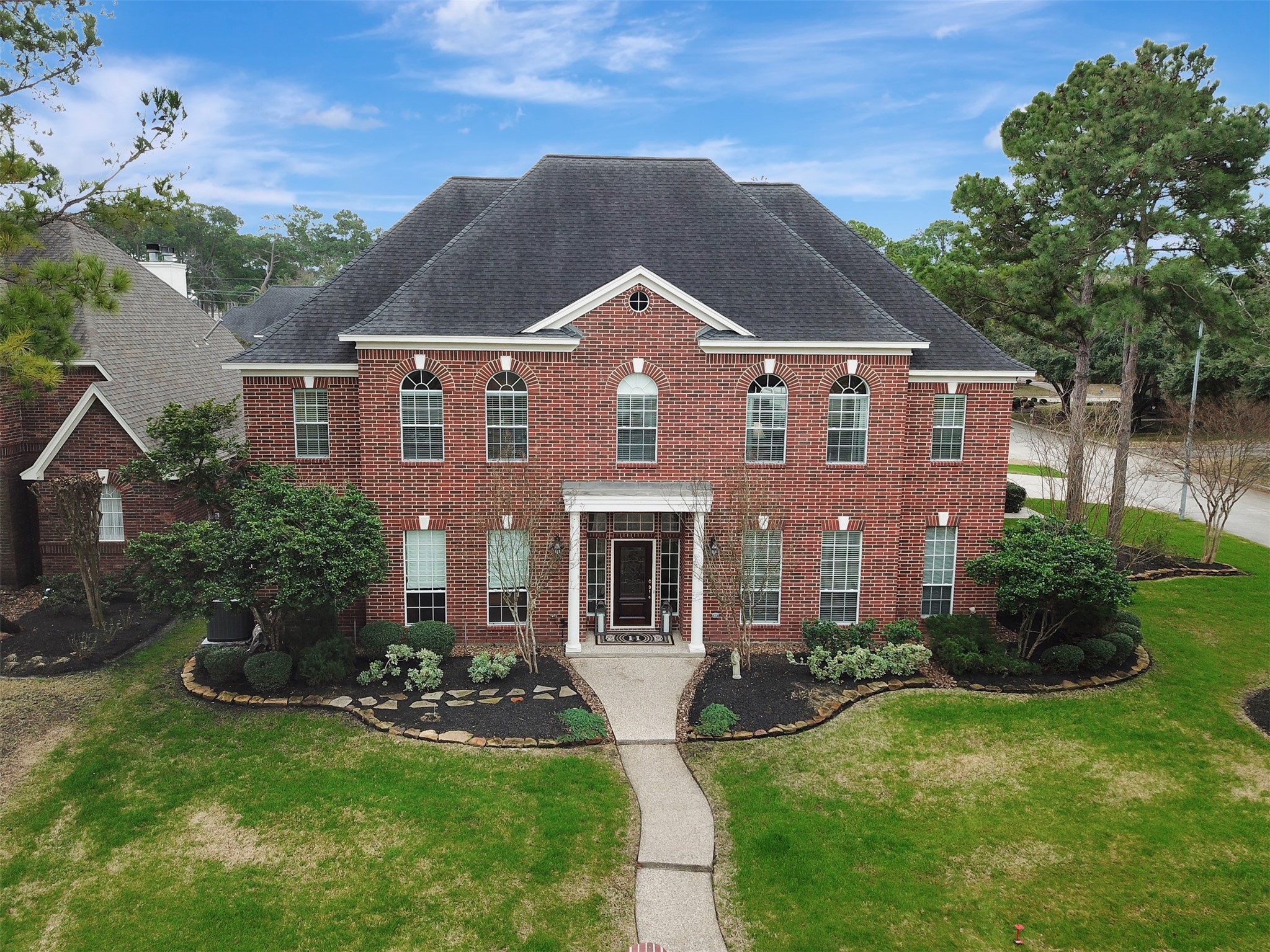 5315 Valleyview Creek Court Spring TX 77379