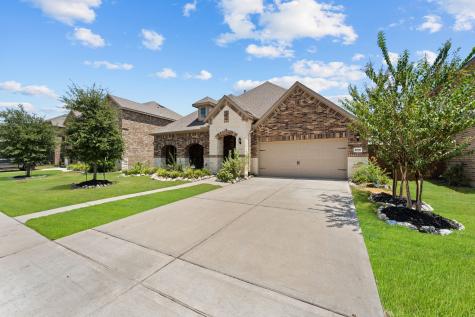 23131 Mulberry Thicket Trail Katy TX 77493
