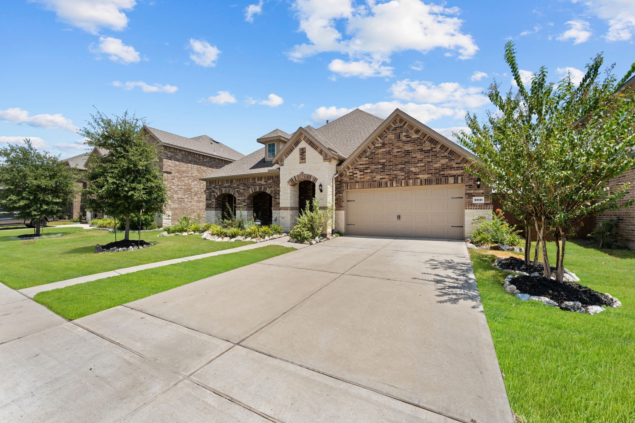 23131 Mulberry Thicket Trail Katy TX 77493