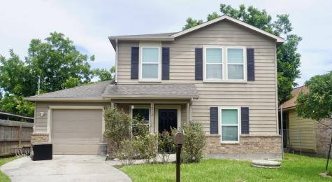 1212 Willow Street Baytown TX 77520