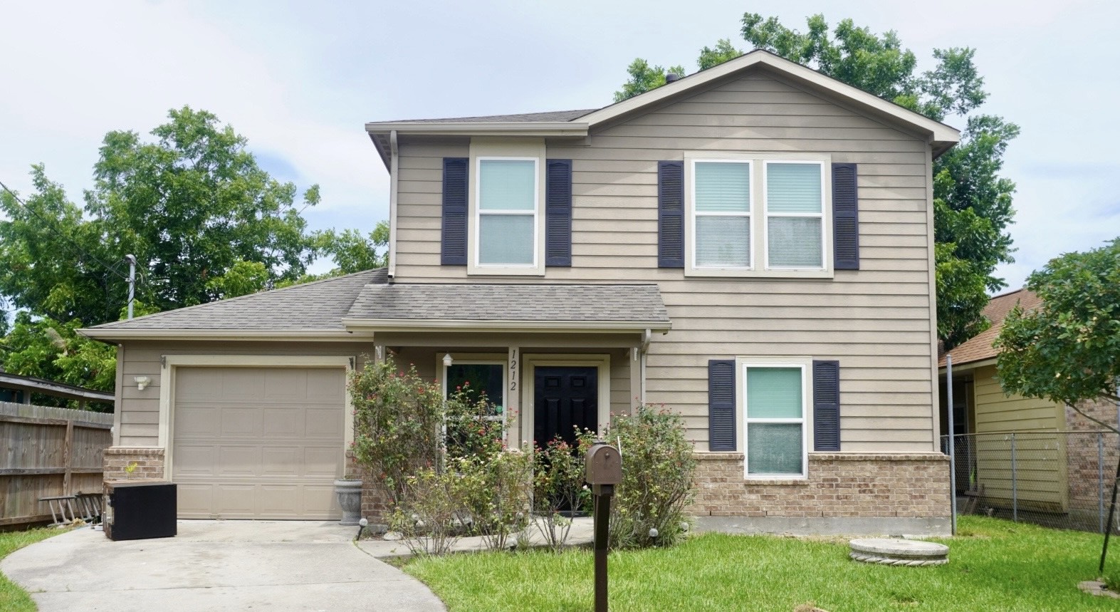 1212 Willow Street Baytown TX 77520