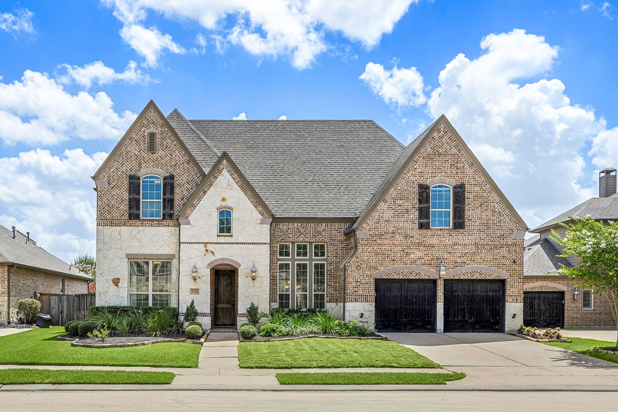 3311 Wimberly Place Lane Katy TX 77494