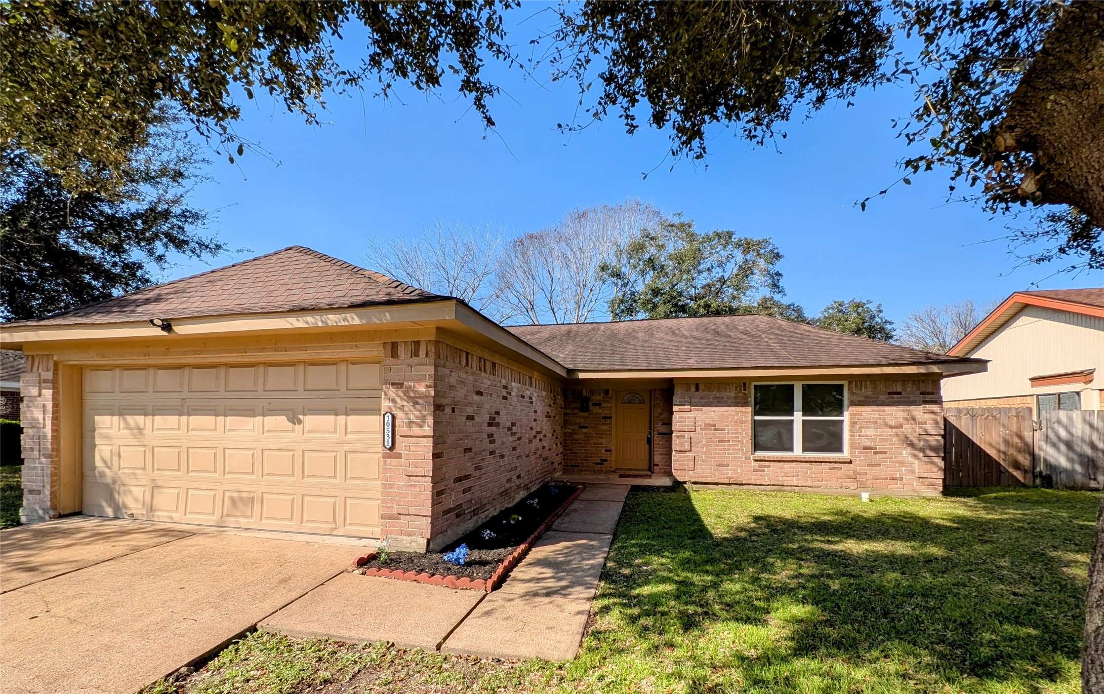 10531 Lofty Pines Drive Houston TX 77065