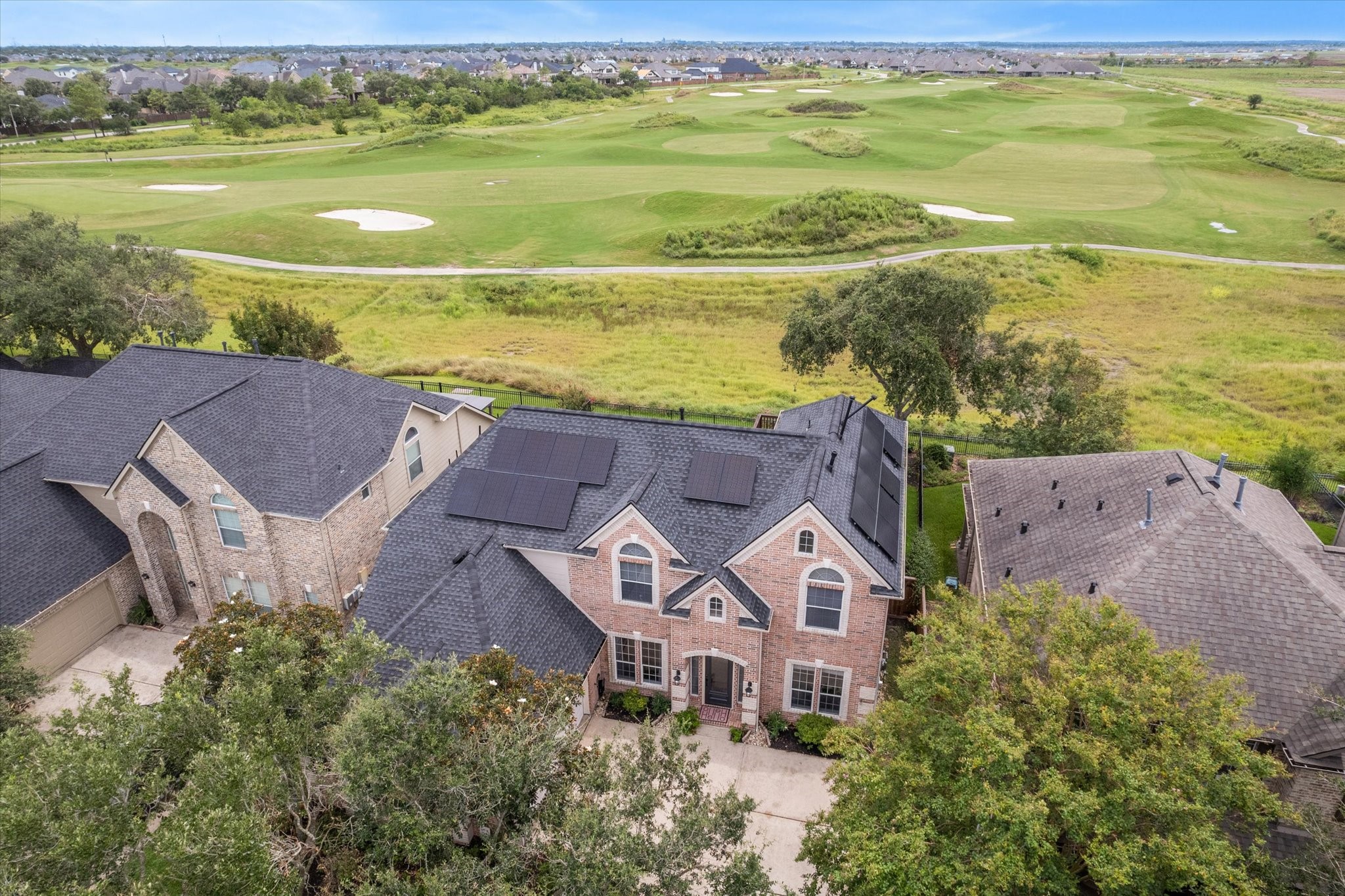 1711 Hidden Brook Lane League City TX 77573