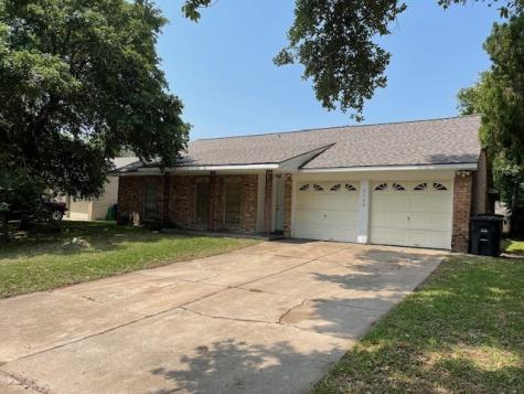 7106 Pella Drive Houston TX 77036