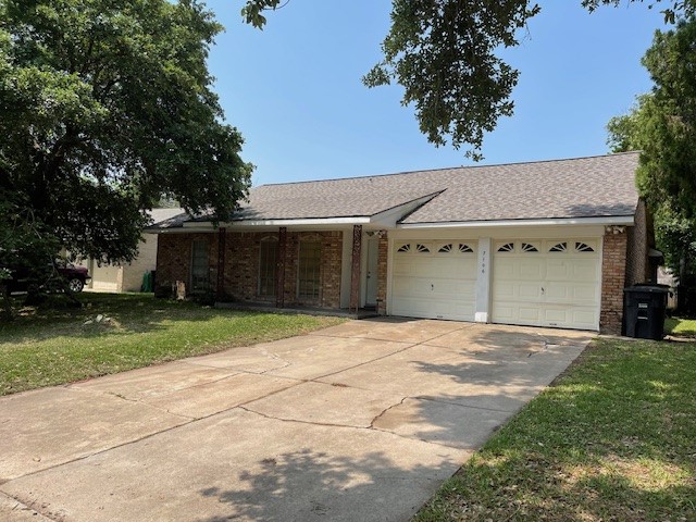 7106 Pella Drive Houston TX 77036