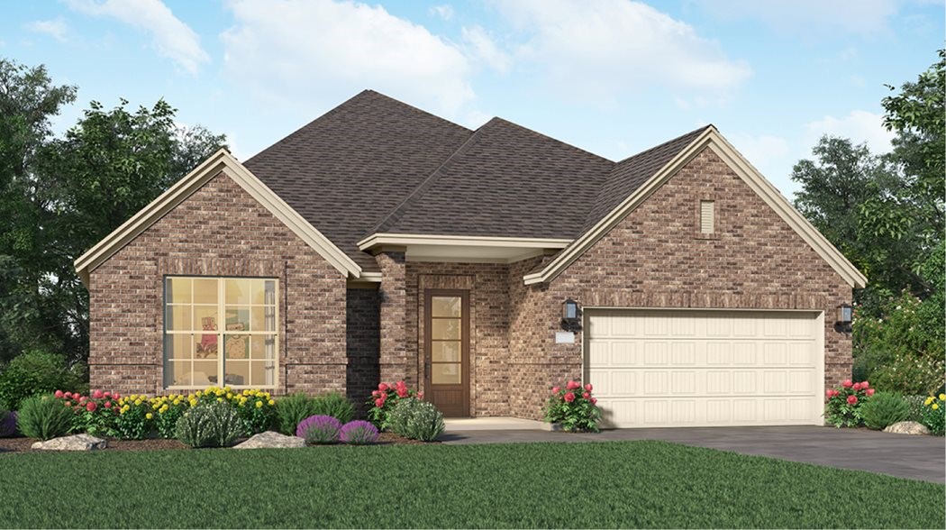 23525 Terreti Brook Drive New Caney TX 77357