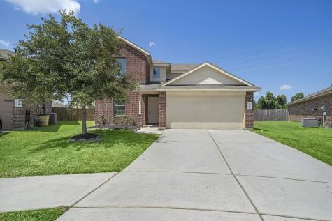 16303 Lazo Canyon Way Houston TX 77049