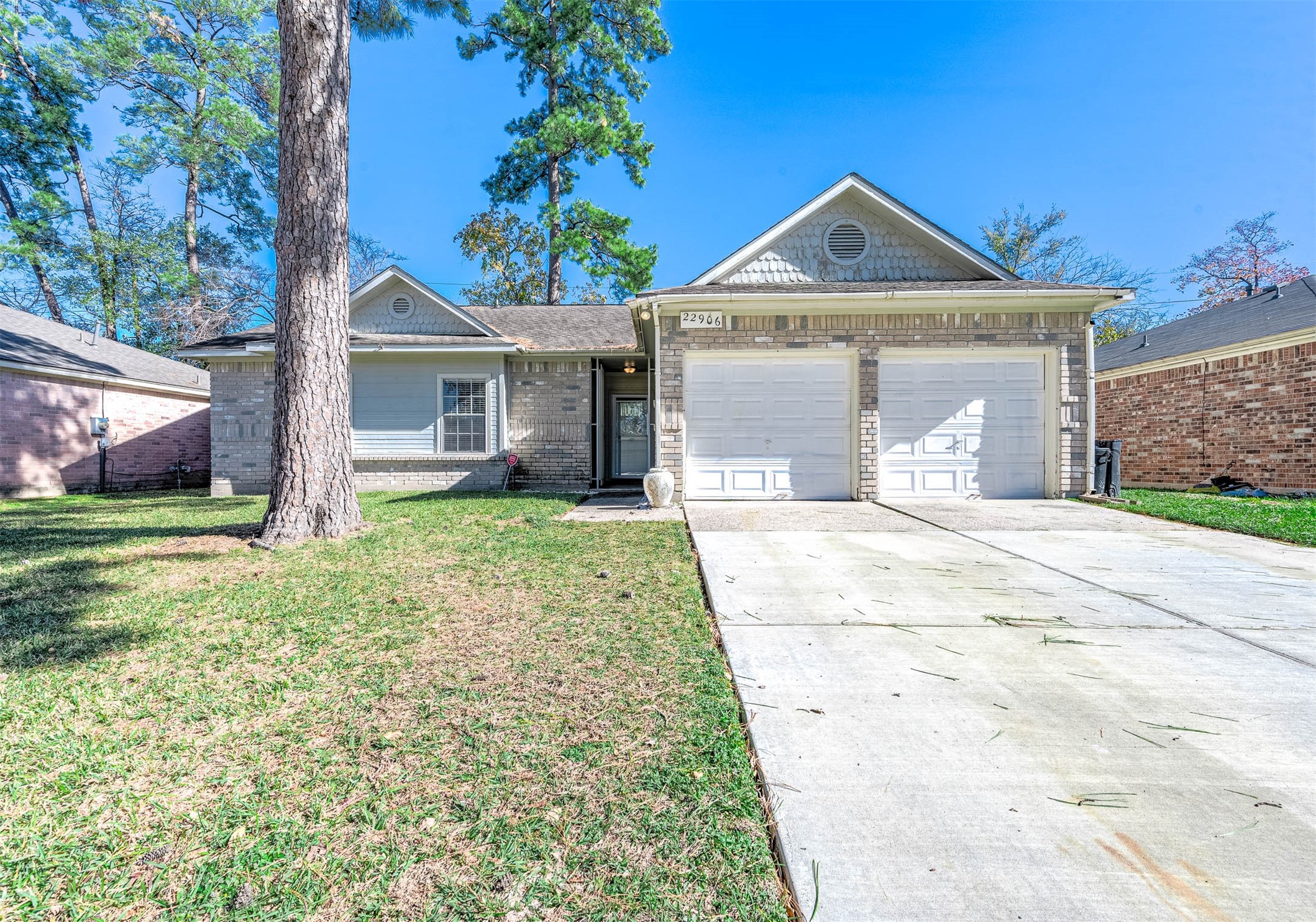 22906 Pebworth Place Spring TX 77373